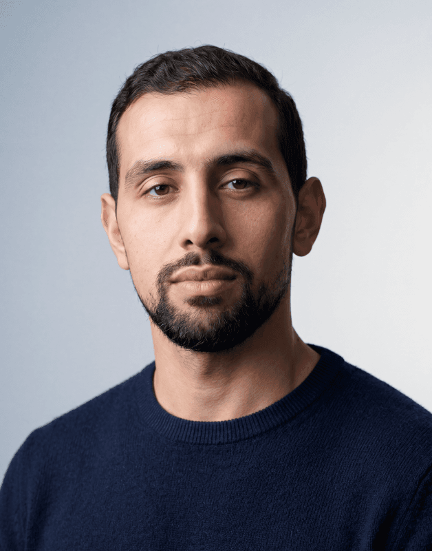 Mohamed Saidi