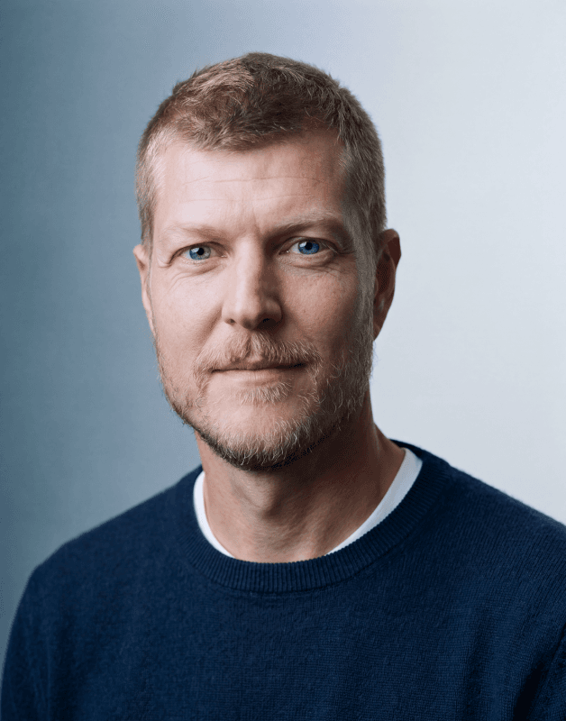 Stefan Feissli